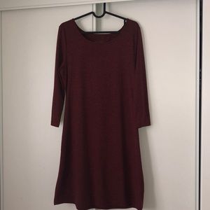 Patagonia dress sz S